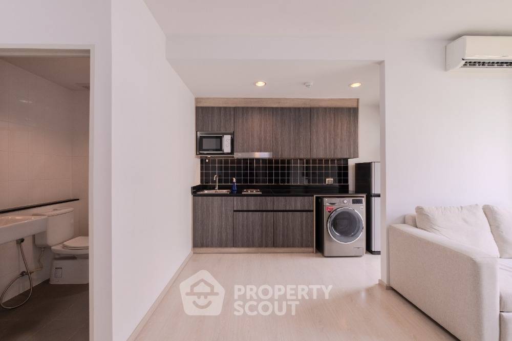 picture 2-BR Condo at Unio Sukhumvit 72 near BTS Bearing (ID 2087663) - 5/28