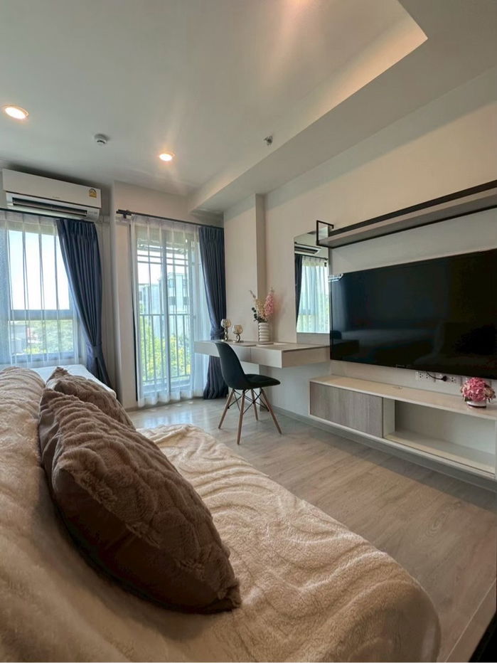 picture For rent escent ville chiang mai  - 3/8