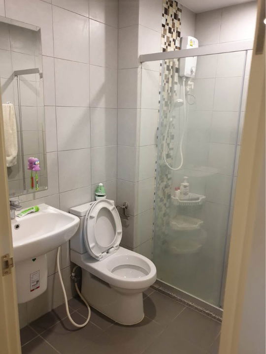 รูป ขายคอนโด Supalai Loft Talat Phlu ราคา 2,550,000 บาท [MKs250804] - รูปที่ 12/14