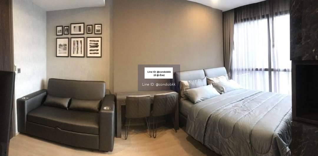 picture Condo for sale :  Ashton Chula - Silom - 5/9