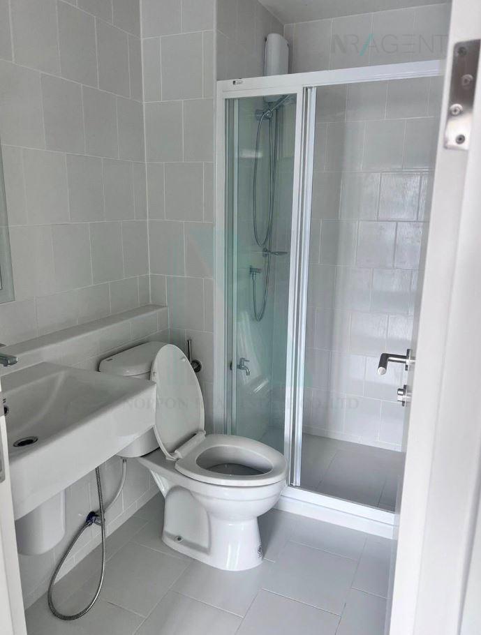 picture 📌 For Sell Condo PARK RAMINDRA Building 1, Floor 8,1 bed room, Room size 29 sqm - 4/8