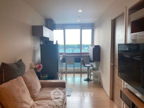 คอนโด 1-ห้องนอน ที่ ริธึ่ม พหล-อารีย์ ใกล้ BTS สะพานควาย (ID 887464)
