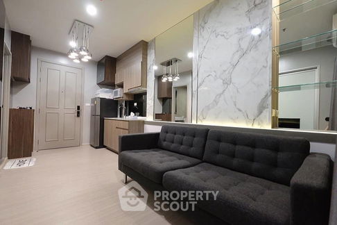 1-BR Condo at The Parkland Phetkasem 56 near MRT Lak Song (ID 679449)