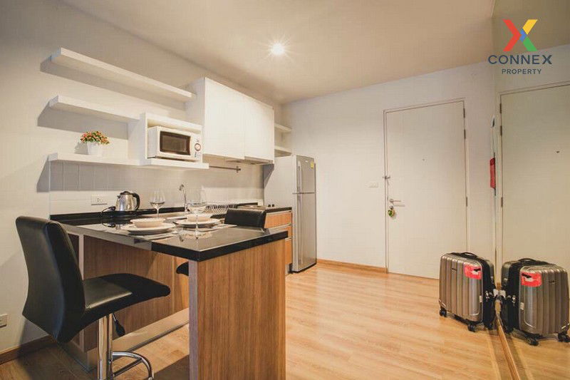 picture FOR RENT condo , The Seed Musee Sukhumvit 26 , Duplex , wide frontage , BTS-Phrom Phong , Khlong Toei , Khlong Toei , Bangkok , CX-00718 ✅ Live chat with us ADD LINE @connexproperty ✅  - 5/8