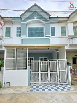 For Sale Townhouse/Townhome  , Green Garden Home 8 , Lam Luk Ka , Lam Luk Ka , Pathum Thani , CX-127177 ✅ Live chat with us ADD LINE @connexproperty ✅ 