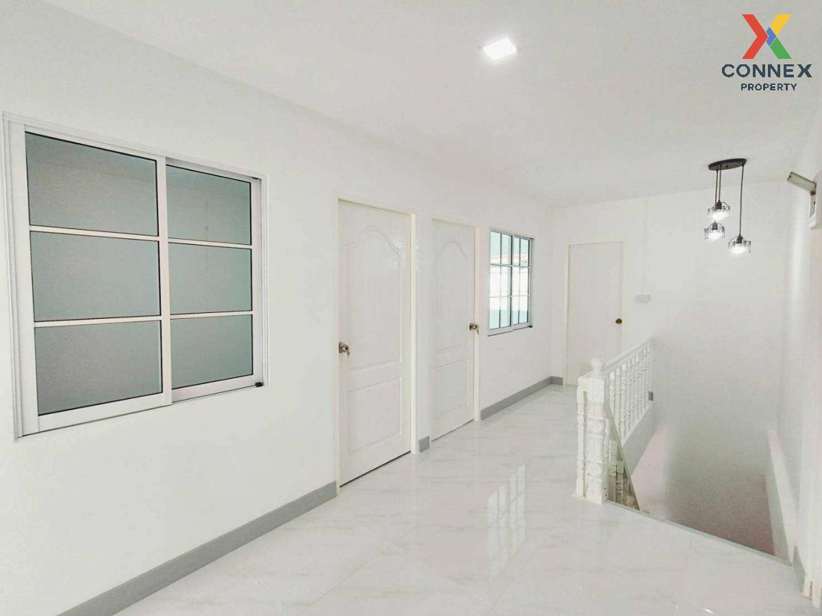 picture For Sale Townhouse/Townhome  , K.C. Ramindra 1 , wide frontage , newly renovated , Sam Wa Tawan Tok , Khlong Sam Wa , Bangkok , CX-126570 ✅ Live chat with us ADD LINE @connexproperty ✅  - 12/12