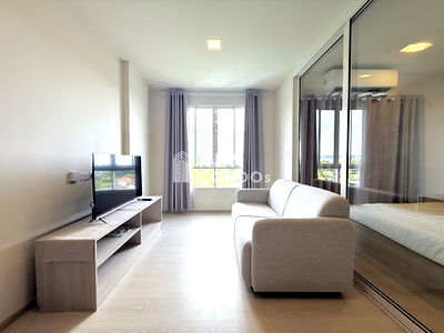 Condos for rent Central Festival Hadyai : For rent - Condo near Central Hatyai 10.000THB