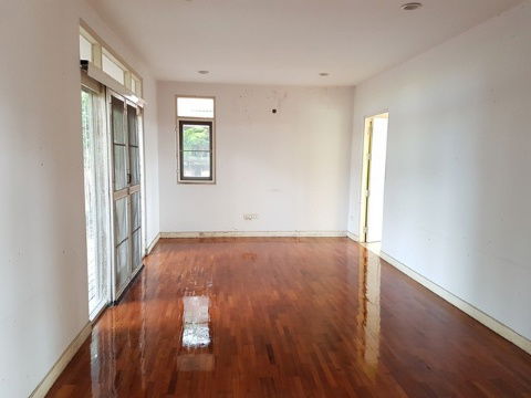รูป TN06710 ขายบ้านเดี่ยว โครงการฟอเรสโฮม คลอง 7 ปทุมธานี - รูปที่ 5/8