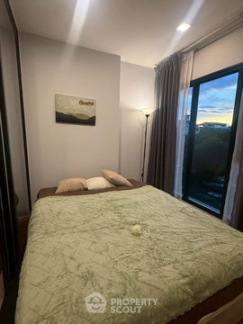 1-BR Condo at Modiz Sukhumvit 50 near BTS On Nut (ID 2238786)