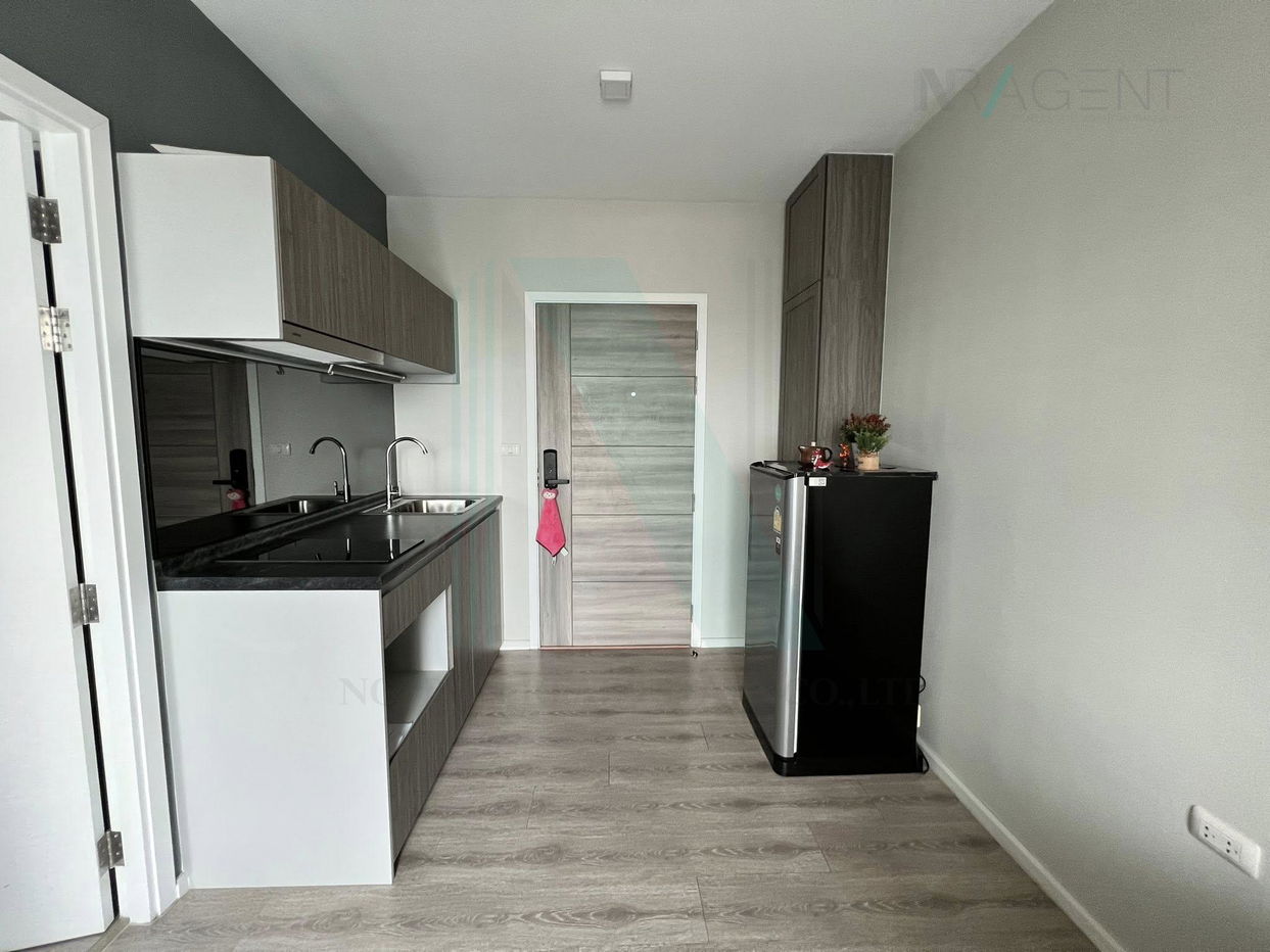picture 🔺 For Sell Condo KENSINGTON SUKHUMVIT-THEPARAK Building B, Floor 19,1 bed room, Room size 24 sqm - 7/8