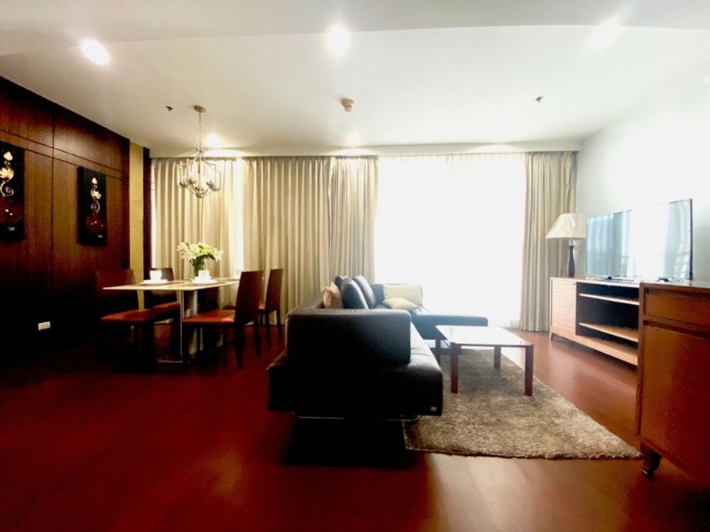 รูป ⭐#PO2303_142✅ให้เช่า คอนโด สิริ เรสซิเด้นซ์ สุขุมวิท 24 [ SIRI Residence ] || Line: @Condo.p (มี @ข้างหน้า) - รูปที่ 5/21