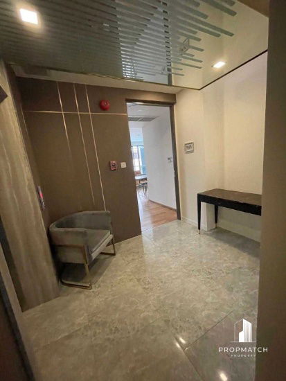 รูป ✨Flash Deal ✨ Mieler Sukhumvit 40 ( 3Bed 3Bath 110 SQM.) แต่งครบพร้อมอยู่ !! เพียง 70,000 บาทต่อเดือน Tel.0981315848 @propmatch - รูปที่ 3/8