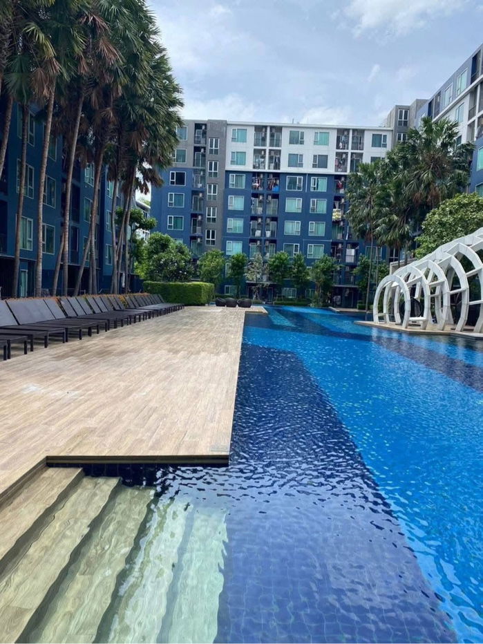 รูป ปล่อยเช่าแฮปปี้ คอนโด ดอนเมือง เดอะ เทอมินอล#Happy Condo Donmuang The Terminal  - รูปที่ 13/14