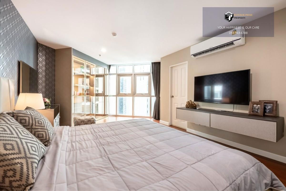 picture Belle Grand Rama 9 | 🚝Near MRT Rama 9 (Contract signed within August, 85,000.-) | #2025080611277 - 3/18