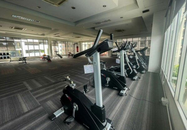 picture 📢 Condo for sale: Smart Condo Rama 2 💸 Price: 980,000 baht, near Central Rama 2 - 9/10