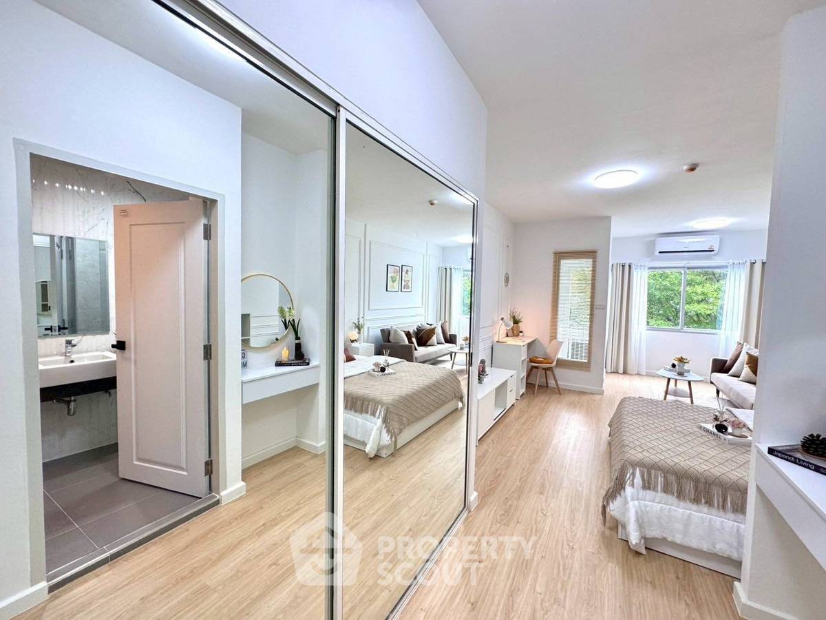 รูป คอนโด สตูดิโอ ที่ เอ สเปซ สุขุมวิท 77 ใน สวนหลวง (ID 2241761) - รูปที่ 18/18
