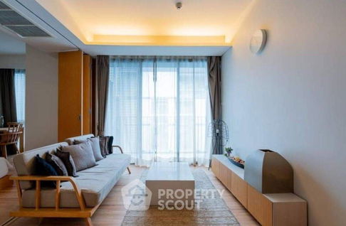 1-BR Condo at Siamese Gioia near MRT Phetchaburi (ID 1445539)