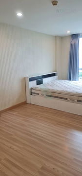 For Rent Condo THE NICHE ID  LADPRAO 130 Building 1, Floor 4,1 bed room, Room size 31 sqm