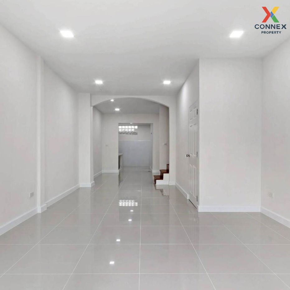 picture For Sale Townhouse/Townhome  , Baan Pranee 4 , newly renovated , MRT-Rajabhat Phranakhon , Talat Bang Khen , Lak Si , Bangkok , CX-127051 ✅ Live chat with us ADD LINE @connexproperty ✅  - 3/11