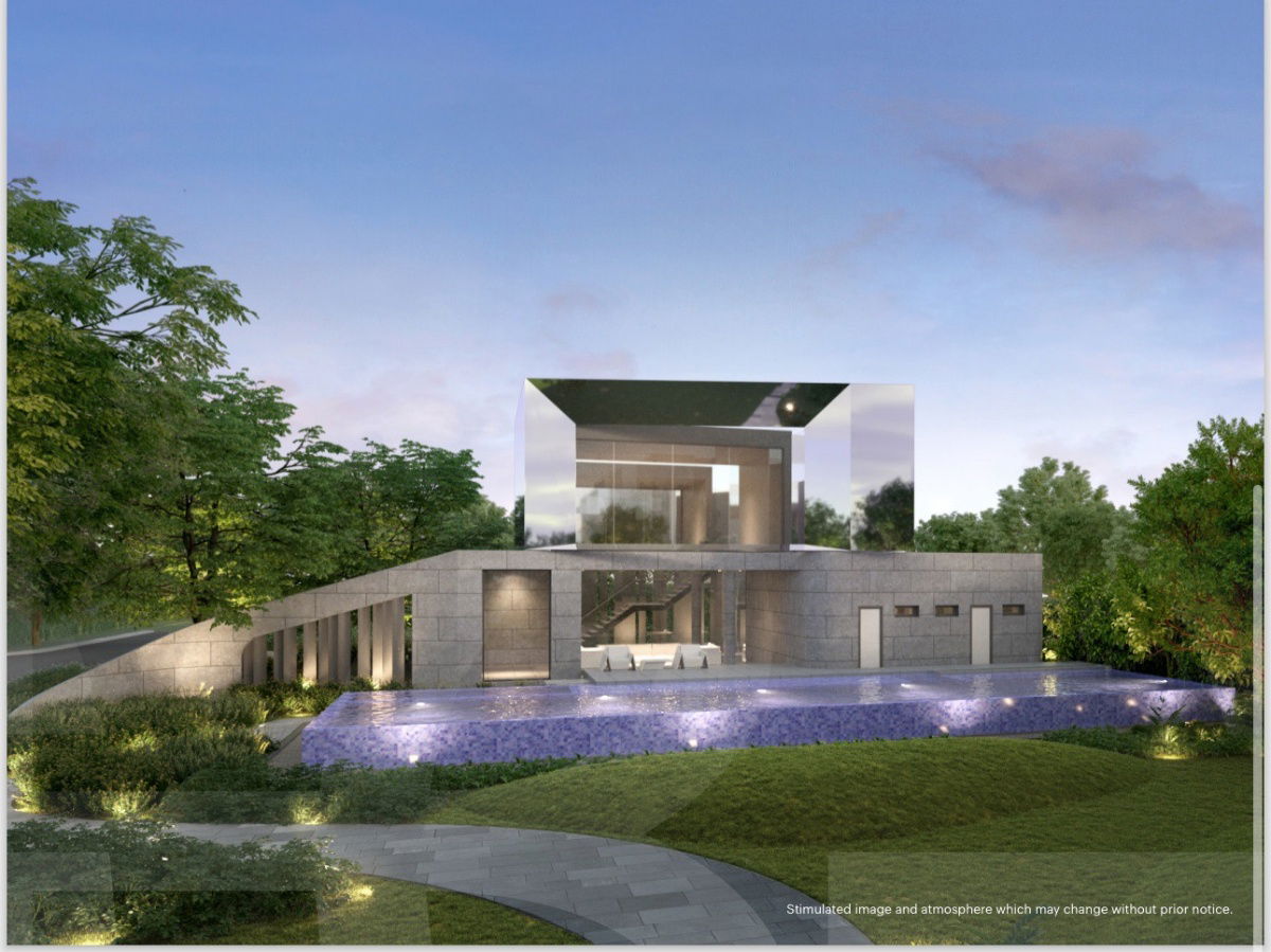 picture ✨ Luxury BUGAAN KRUNGTHEP KREETHA     Special Price 59.9 MB* - 2/13