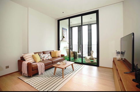 Beatniq Sukhumvit                    32 