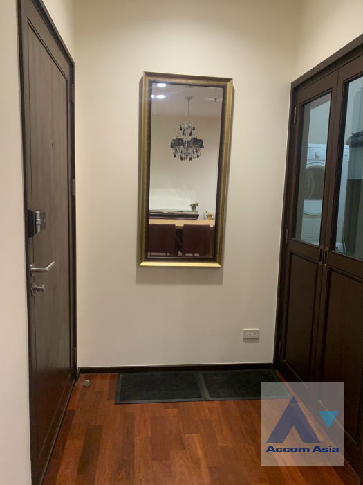 รูป 🔼🔽 AccomA 📩 Fully Furnished 2 BR Condominium @Noble Ora (AA42356) - รูปที่ 10/20
