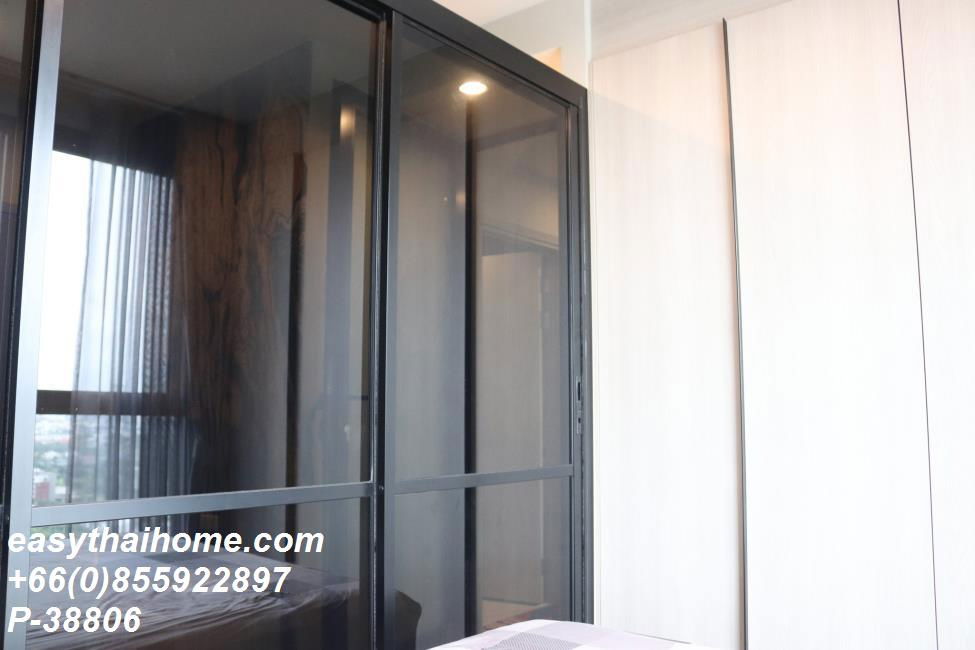 รูป P-38806 🏢ต้องการขายคอนโด ไอดีโอ โมบิ สุขุมวิท อีสต์พอยท์ Sukhumvit Rd, Bang Na Tai, Bang Na, Bangkok Line Id @easythaihome 085-592-2897 - รูปที่ 10/37