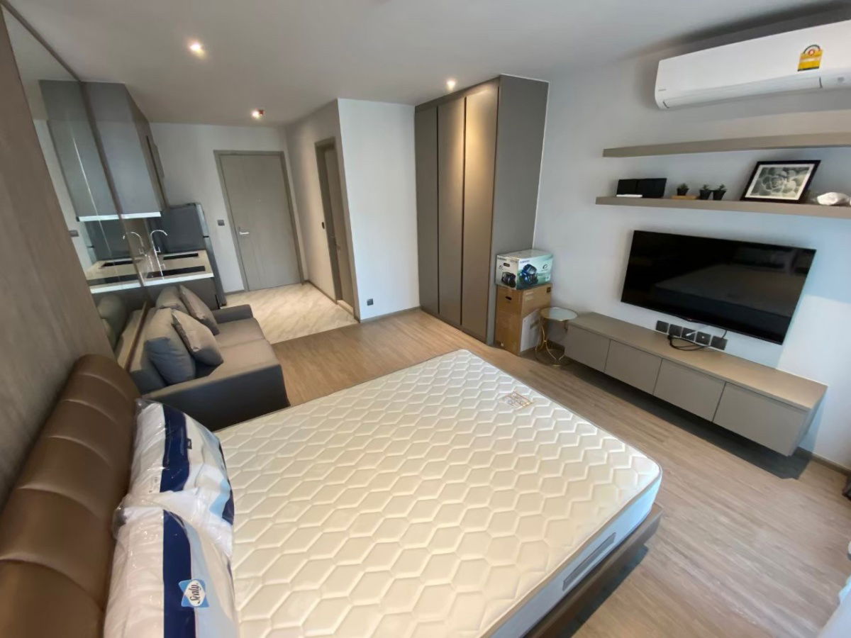 picture Rhythm Ekkamai (1bed1bath 31sqm) - 2/5