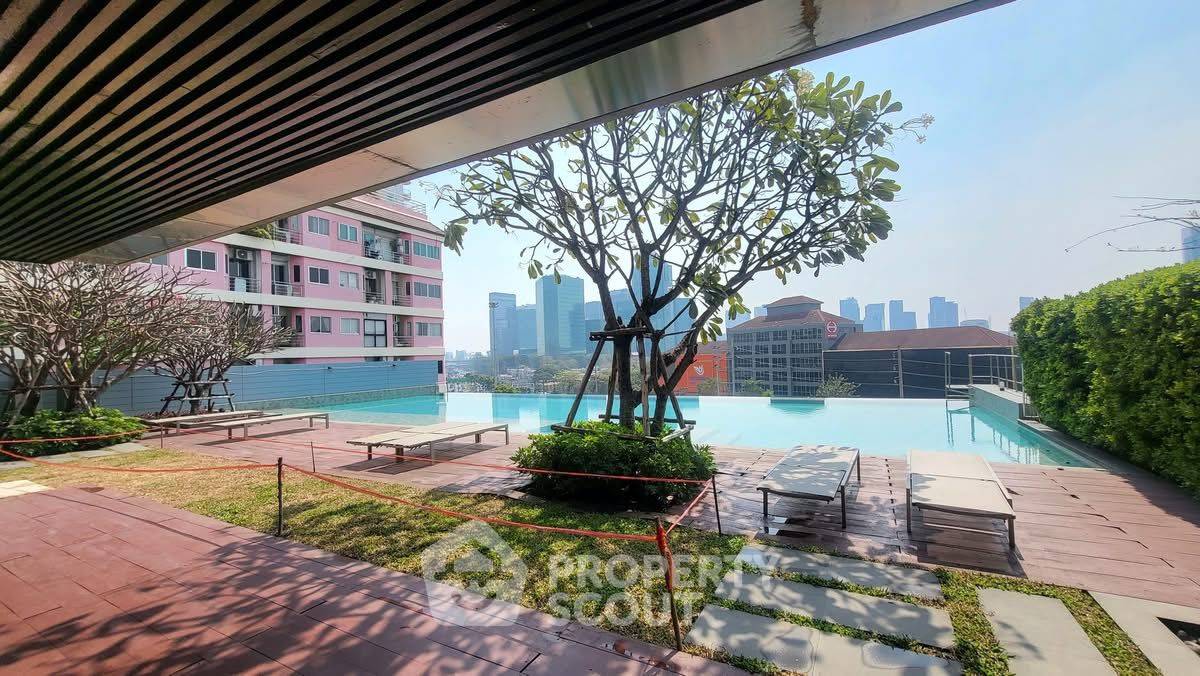 รูป คอนโด 2-ห้องนอน ที่ แวนเทจ รัชวิภา คอนโดมิเนียม ใน จตุจักร (ID 2239294) - รูปที่ 2/3