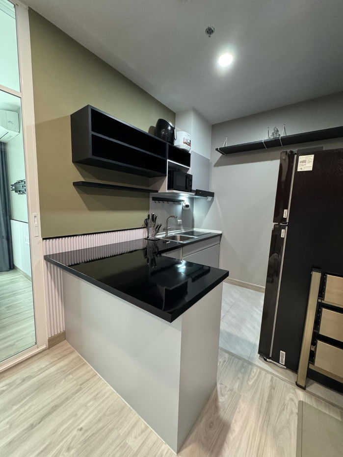 picture 🏙️ Condo for Rent at Supalai Loft Sathorn–Ratchaphruek ✨ Fully Furnished & Ready to Move In 🚆 Only 450m from BTS/MRT Bang Wa! - 16/17