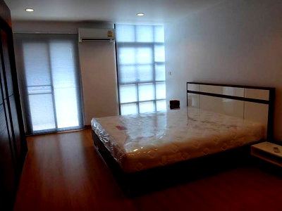 คอนโดให้เช่า : Silom Terrace【𝐑𝐄𝐍𝐓】🔥ฟีลลิ่งอบอุ่นแต่แฝงความโมเดิร์น ดีไซน์ลงตัวทุกตารางเมตร🔥  ติดต่อไลน์ไอดี: @hacondo