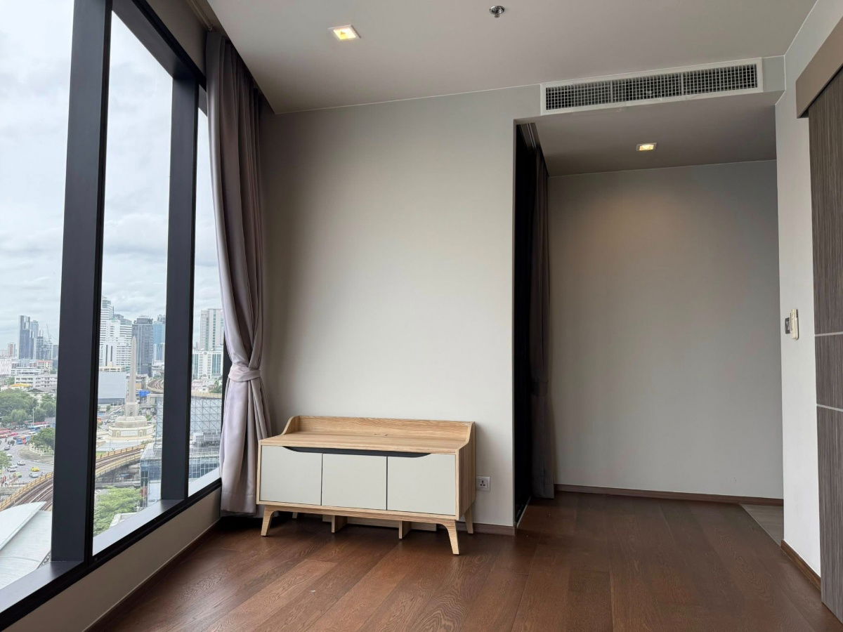 รูป 🏢 ประกาศให้เช่าคอนโด | MA-C5056   โครงการ IDEO Q Victory (ไอดีโอ คิว วิคตอรี)  - รูปที่ 7/11