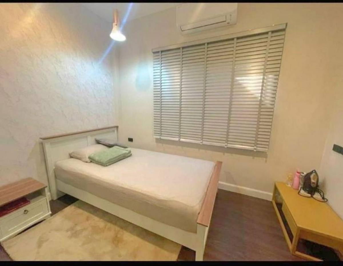 picture For Rent: Luxury House in Ramintra – Watcharapol – Chatu Chot Area - 5/27