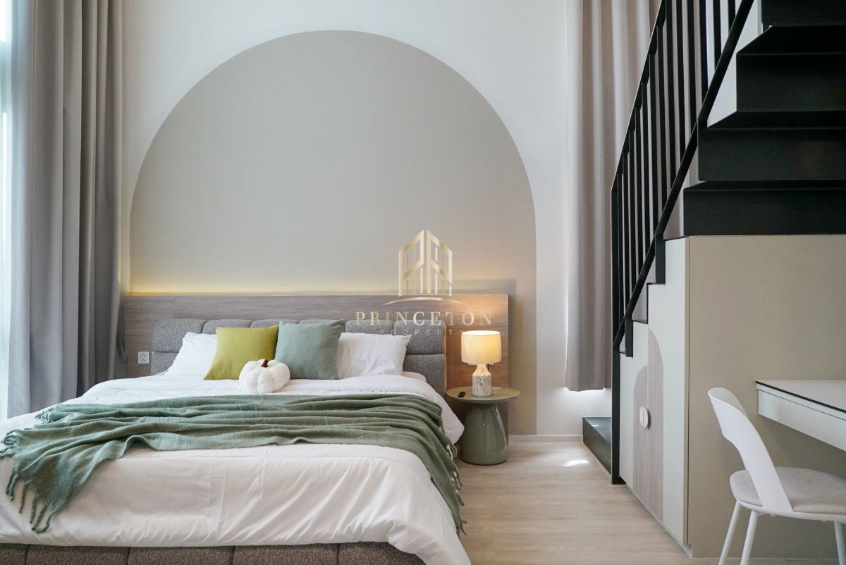 picture Luxury House For Rent Vive Krungthep Kreetha next to Wellington School  - 31/49