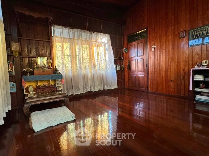 ขายบ้านเดี่ยว 3 ห้องนอน 203.8 ตร.ม. 51 ตร.ว. เขตบางพลัด