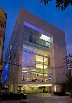 For Rent Bangkok Retail Space Bar Sukhumvit Watthana BTS Nana BRE25528