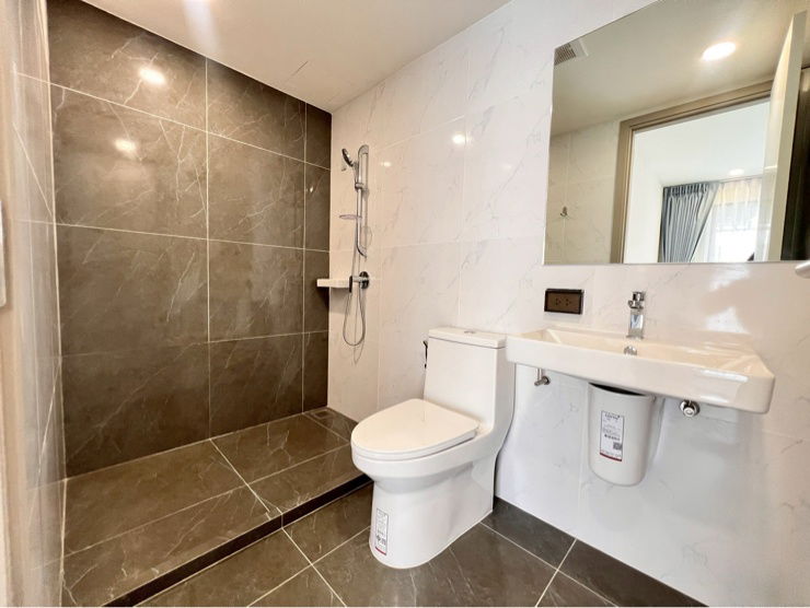 picture ‼️Rare unit Corner room 1 bedroom+ 34 sq.m.‼️ - 7/11