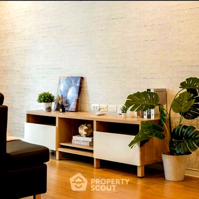 ขายคอนโด : คอนโด 1-ห้องนอน ที่ วิลล่า สิกขรา คอนโดมิเนียม ใกล้ พร้อมพงษ์ (ID 2238948)