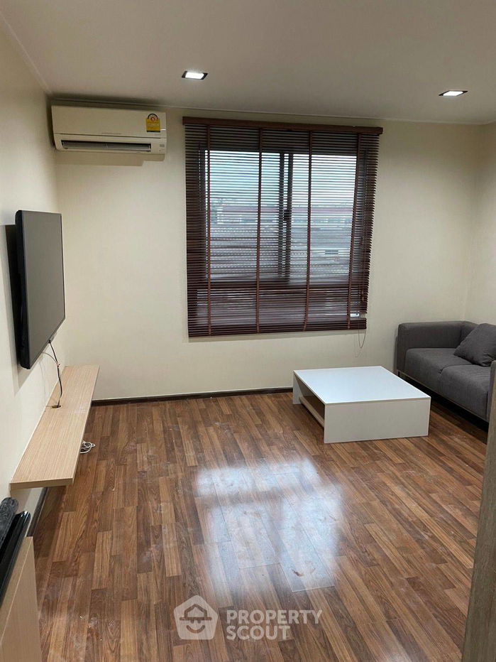 รูป คอนโด 2-ห้องนอน ที่ คอนโด ยู รัชโยธิน ใกล้ BTS เสนานิคม (ID 2235601) - รูปที่ 5/10