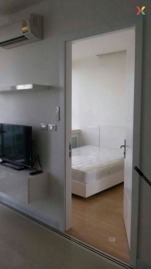 picture FOR RENT condo , TC Green Rama 9 , MRT-Phra Ram 9 , Huai Khwang , Huai Khwang , Bangkok , CX-43668 ✅ Live chat with us ADD LINE @connexproperty ✅  - 6/8