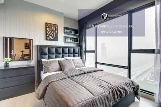 picture Rhythm Asoke | 🚝Near MRT Rama 9 | #2025080611279 - 1/4
