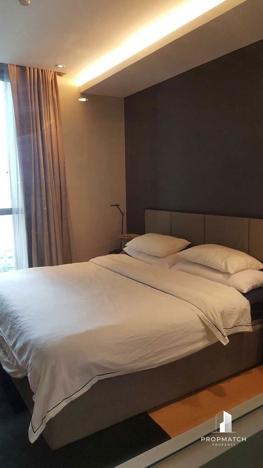รูป ✨Flash Deal ✨AEQUA Residence Sukhumvit 49 (1 Bed 1 Bath 56 SQM.) พร้อมอยู่ ! เพียง 50,000 บาทต่อเดือน Tel.0981315848 @propmatch - รูปที่ 4/6