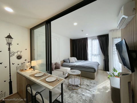 R2582 Condo For Rent Oneder Kaset