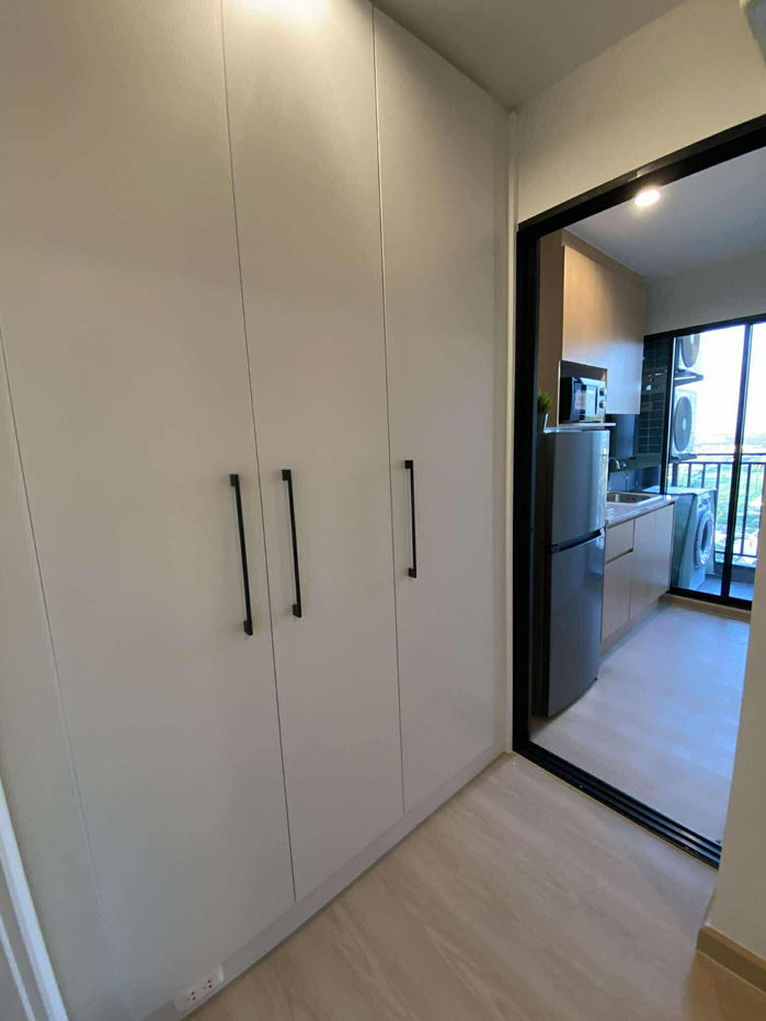 รูป 🟢ห้องสวย!! พร้อมเข้าอยู่!!🟢Terra Residence TU ใกล้ ม.ธรรมศาสตร์รังสิต สอบถาม📱ADD LINE @572aurac แอดมินตอบไว✨ - รูปที่ 9/11