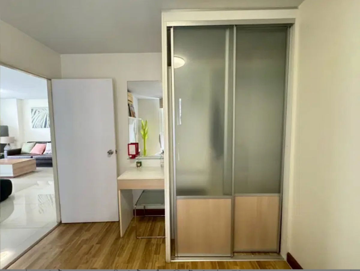 picture The link sukhumvit 64☎️ big 2 bed 2 bath 72 sqm ‼️ only 20,000/month‼️ NOW AVAILABLE 🔆✅ - 10/14