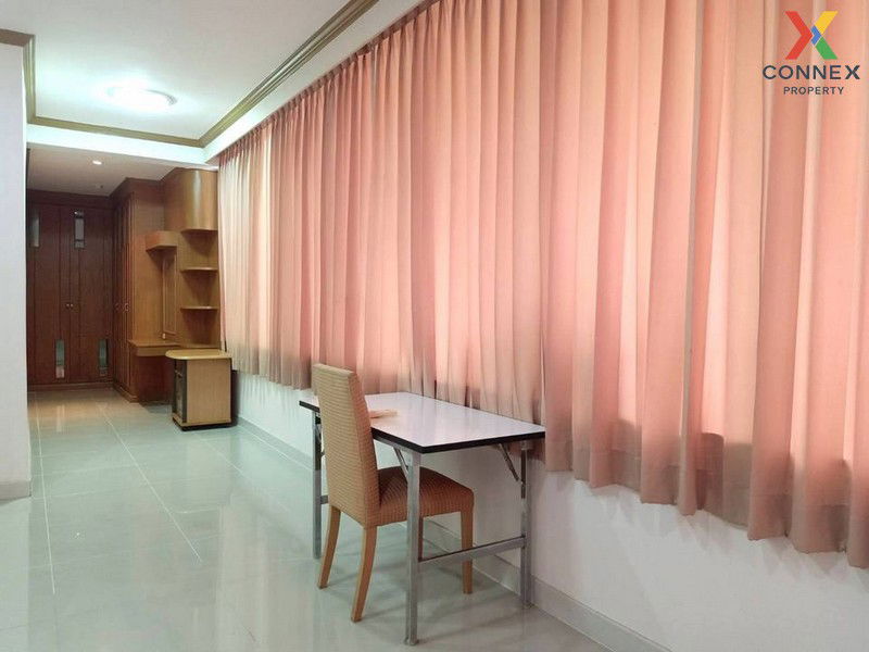 รูป เช่า คอนโด  Waterford Park Sukhumvit 53 BTS-ทองหล่อ ทองหล่อ คลองตันเหนือ วัฒนา กรุงเทพ CX-00565 ✅ ทักไลน์ @connexproperty ตอบทันที ทีมงานมืออาชีพ ✅  - รูปที่ 5/12