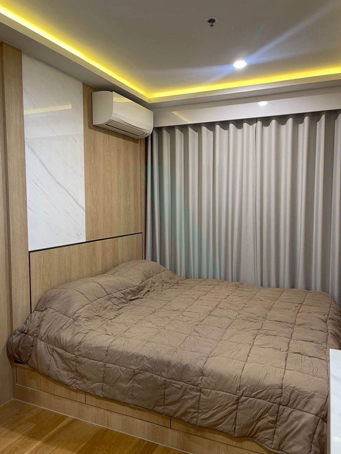 picture For Rent Condo THE PARKLAND CHARAN-PINKLAO Building B, Floor 12,2 bed room, Room size 48 sqm - 3/8