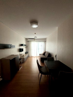 Condos for rent Muang Thong Thanee : Supalai City Resort Chaeng Watthana