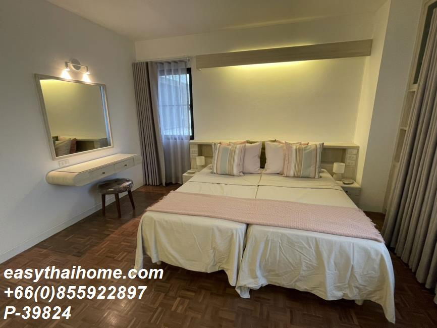 picture P-39824 Condo for rent Baan Sukhumvit fully furnished (Confirm again when visit).  - 8/16