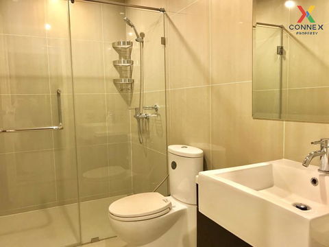 🔥🔥🔥 FOR RENT condo , Villa Asoke , MRT-Phetchaburi , Makkasan , Rat Thewi , Bangkok , CX-44826 ✅ Live chat with us ADD LINE @connexproperty ✅ 🔥🔥🔥